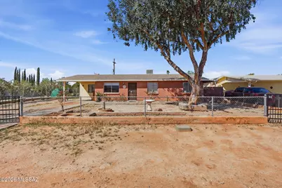 15901 N Starboard Drive, Catalina, AZ 85739 - Photo 1