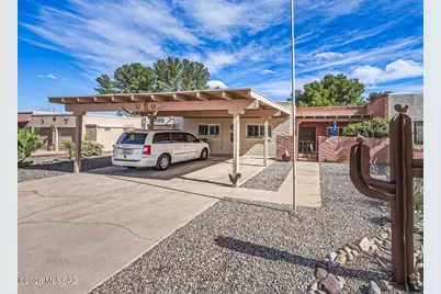 1044 N Paseo Iris, Green Valley, AZ 85614 - Photo 1