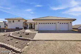 10427 E Blue Sky Vista, Hereford, AZ 85615 - Photo 1