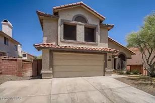10332 N Cape Fear Ln, Tucson, AZ 85737 - Photo 1