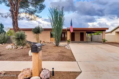 1502 N Dennis Avenue, Tucson, AZ 85715 - Photo 1