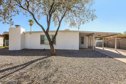 6632 E Mary Drive, Tucson, AZ 85730 - Photo 1