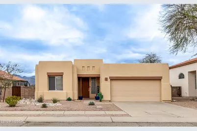 8861 E Windflower Drive, Tucson, AZ 85715 - Photo 1