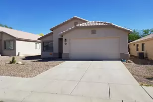 2614 W Cezanne Cir, Tucson, AZ 85741 - Photo 1