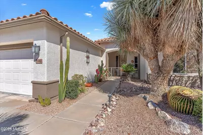 9342 N Wishing Star Drive, Tucson, AZ 85743 - Photo 1