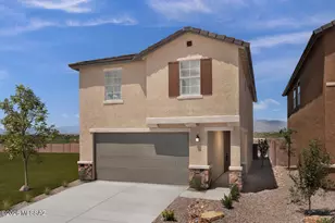 12081 E Chavez Dr, Vail, AZ 85641 - Photo 1