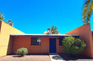 350 N Silverbell Rd, Tucson, AZ 85745 - Photo 1