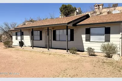 238 E Pederson Drive, Saint David, AZ 85630 - Photo 1