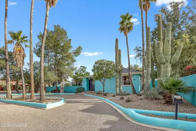 4260 E Cooper Street, Tucson, AZ 85711 - Photo 1