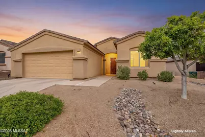 1012 W Mountain Stone Drive, Green Valley, AZ 85614 - Photo 1