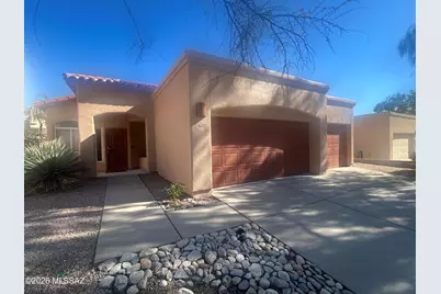 6476 N Shadow Bluff Drive, Tucson, AZ 85704 - Photo 1