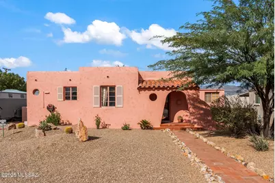 2921 E Lester Street, Tucson, AZ 85716 - Photo 1