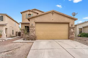 6435 S Sunrise Valley Dr, Tucson, AZ 85706 - Photo 1