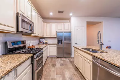 13533 N Vistoso Reserve Place, Oro Valley, AZ 85755 - Photo 1