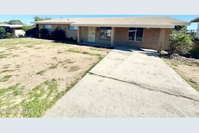 114 Avenue I, San Manuel, AZ 85631 - Photo 1