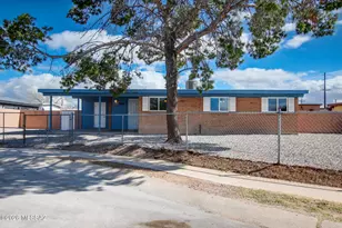 7261 S Teri Pl, Tucson, AZ 85756 - Photo 1