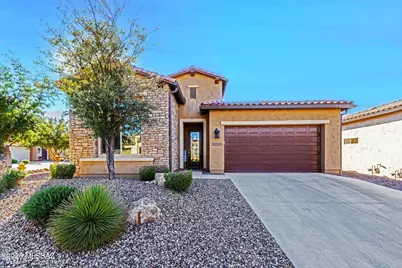 61347 E Shale Road, Oracle, AZ 85623 - Photo 1