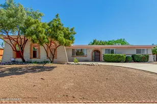 2351 S Thomas Dr, Tucson, AZ 85710 - Photo 1