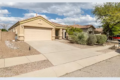 10571 E Carolina Willow Lane, Tucson, AZ 85747 - Photo 1