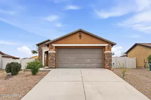 8263 W Anser Loop, Tucson, AZ 85757 - Photo 1