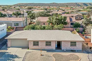 814 W Belltower Dr, Green Valley, AZ 85614 - Photo 1