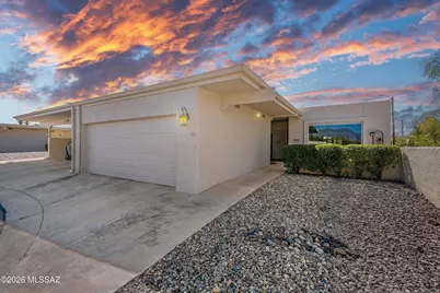 999 N Caribe Avenue #B, Tucson, AZ 85710 - Photo 1