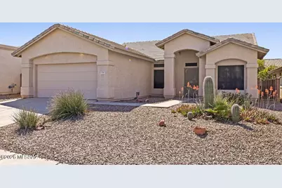 1791 W Eagle Crest Place, Tucson, AZ 85737 - Photo 1