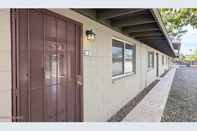 2821 N Columbus Boulevard #13, Tucson, AZ 85712 - Photo 1