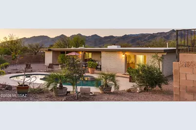 3064 N Homestead Place, Tucson, AZ 85749 - Photo 1