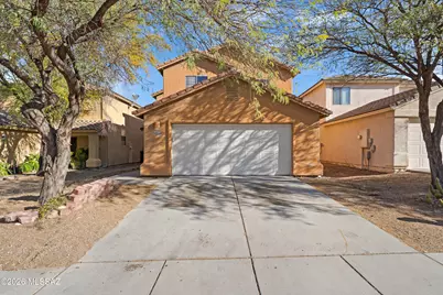 4053 E Agate Knoll Drive, Tucson, AZ 85756 - Photo 1
