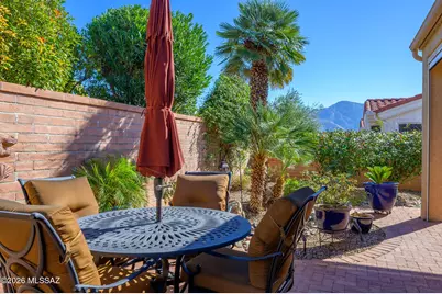 2137 E Bighorn Mountain Drive, Oro Valley, AZ 85755 - Photo 1