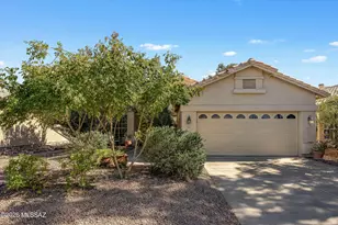 9074 N Safflower Ln, Tucson, AZ 85743 - Photo 1