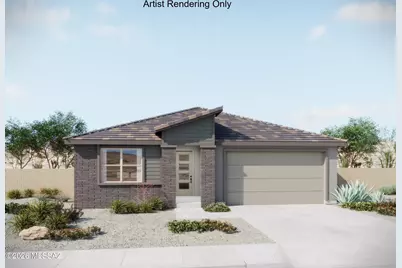 5733 W Promise Ridge Place, Marana, AZ 85743 - Photo 1