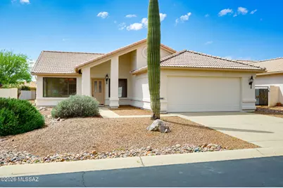 38230 S Elbow Bend Drive, Tucson, AZ 85739 - Photo 1