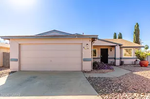 5991 N Belbrook Dr, Tucson, AZ 85741 - Photo 1