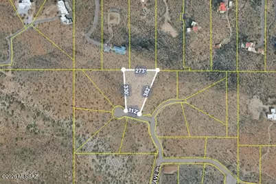 4134 W Canyon Enclave Court #Lot 11, Tucson, AZ 85745 - Photo 1