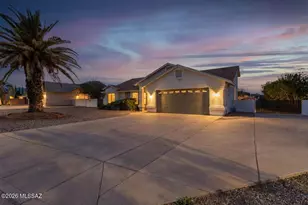 3611 Casper Dr, Sierra Vista, AZ 85650 - Photo 1