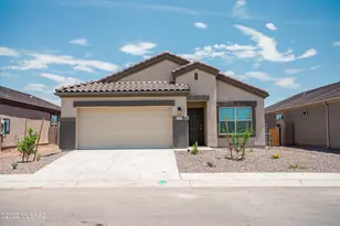 9334 W Creosote Rain Dr, Marana, AZ 85653 - Photo 1