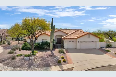 7400 E Pipe Springs Place, Tucson, AZ 85750 - Photo 1
