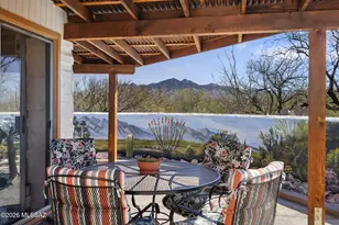 4 Boquillas, Tubac, AZ 85646 - Photo 1