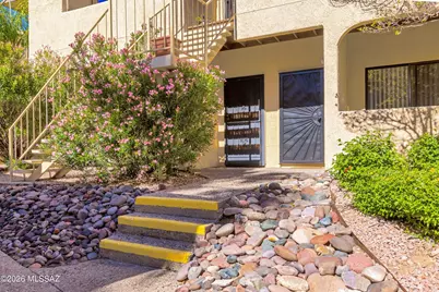 5500 N Valley View Road #101, Tucson, AZ 85718 - Photo 1