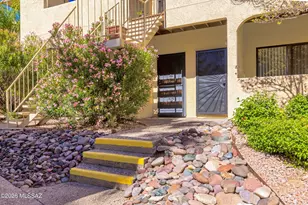 5500 N Valley View Rd, Tucson, AZ 85718 - Photo 1
