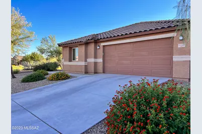 11519 Boll Bloom Drive, Marana, AZ 85653 - Photo 1