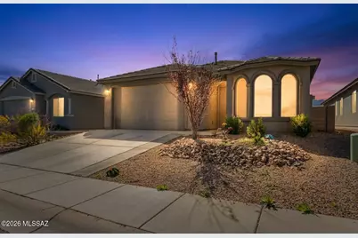 304 Brookhaven Place, Sierra Vista, AZ 85635 - Photo 1