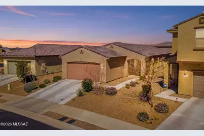 7036 W Jadewood Lane, Tucson, AZ 85757 - Photo 1