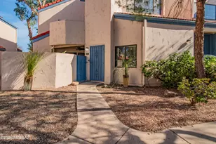 4275 N River Grove Cir, Tucson, AZ 85719 - Photo 1