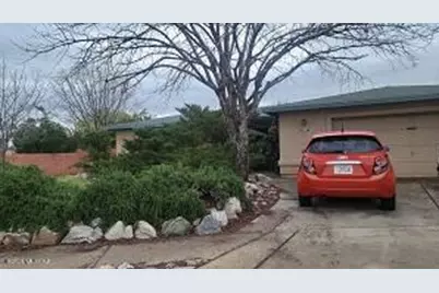 9810 E Stonehaven Way, Tucson, AZ 85747 - Photo 1