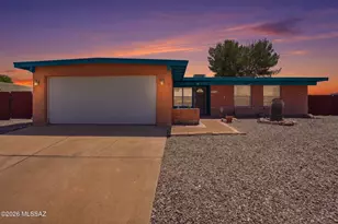 9122 E Creek St, Tucson, AZ 85730 - Photo 1