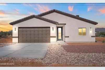 1707 Circulo Bahia, Rio Rico, AZ 85648 - Photo 1