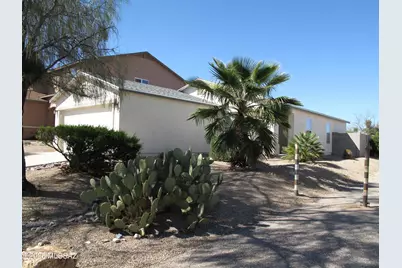 1292 W Calle Libro Del Retrato, Sahuarita, AZ 85629 - Photo 1